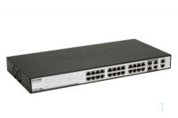 D-link DES-1228P